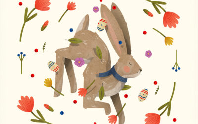 Dobrych i spokojnych świąt!