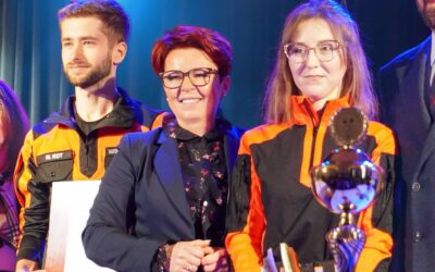 Regionalne Zawody w Ratownictwie Medycznym