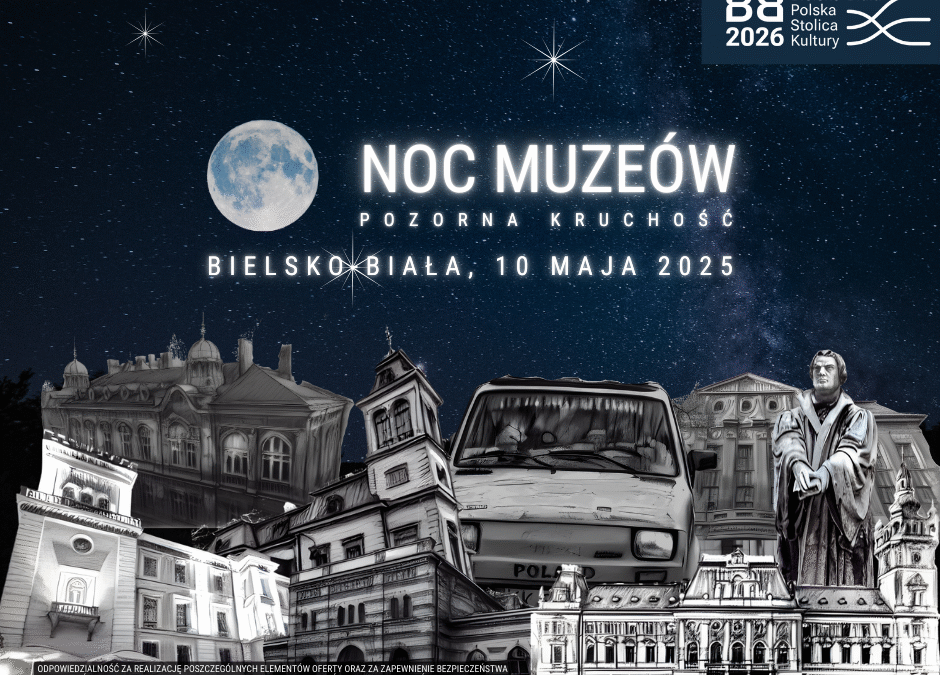 Jedyna taka noc w roku