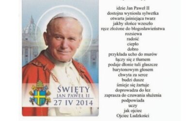 Ojciec Święty