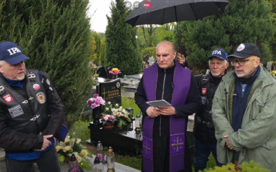 6. Rajd Motocyklowy Weteranów