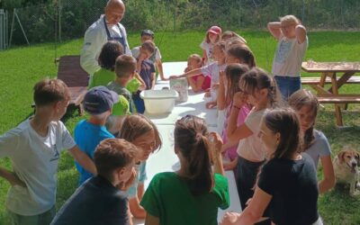 To był cudowny czas