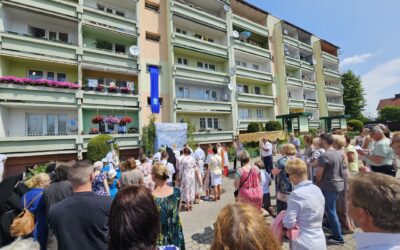 Uroczystość Najświętszego Ciała i Krwi Chrystusa