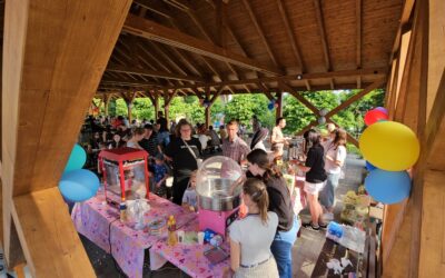 Festyn Rodzinny u Sióstr Elżbietanek