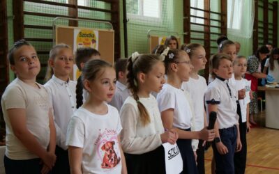 Uroczyste Obchody Dnia Patrona