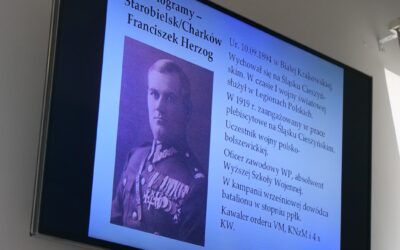 Cieszyńska Lista Katyńska