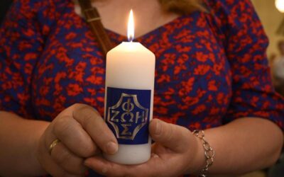 Diecezjalny Dzień Wspólnoty Ruchu Światło – Życie i Kościoła Domowego