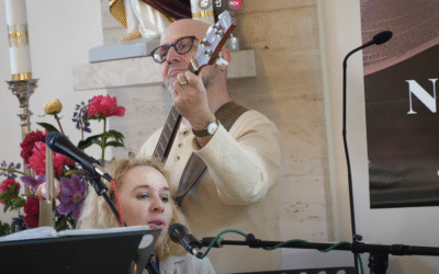 Dni Odnowy Duchowej w Jabłonkowie z o. Szustakiem