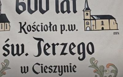 Festyn na zakończenie Obchodów 600-lecia Kościoła św. Jerzego w Cieszynie