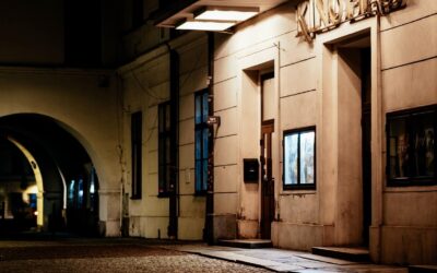 Spotkanie Burmistrzyni Miasta Cieszyna z dotychczasowym najemcą Kina Piast