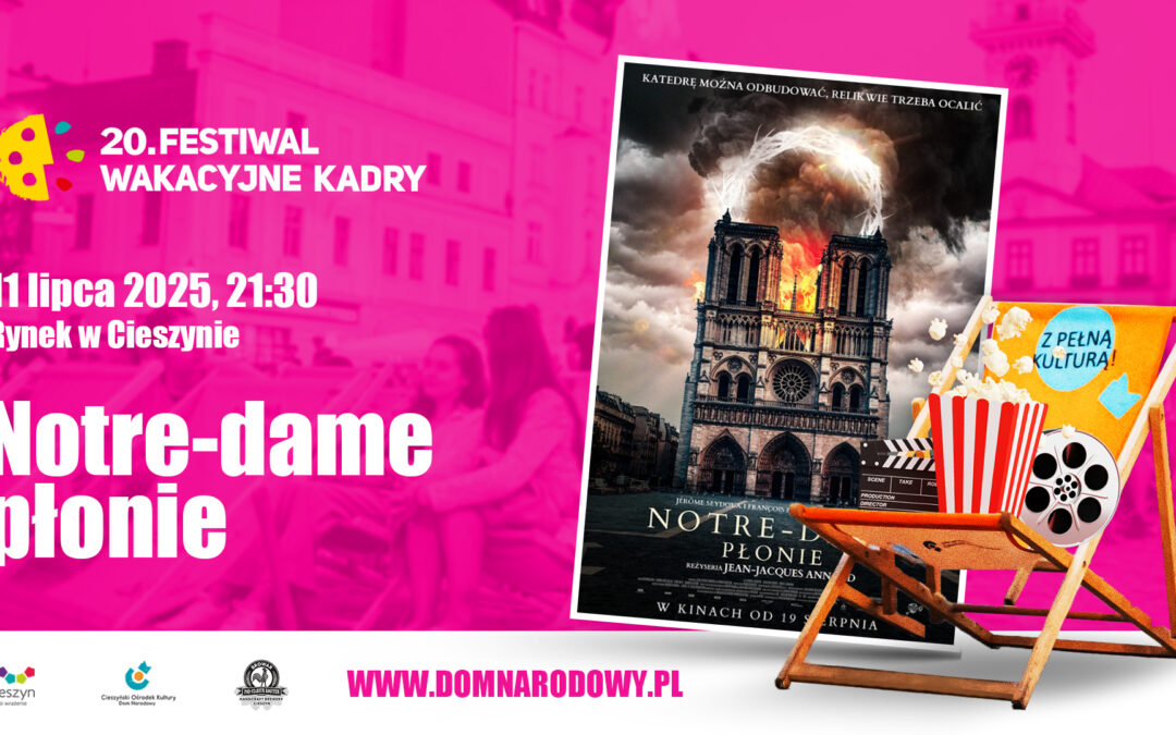 Dla miłośników dobrego kina