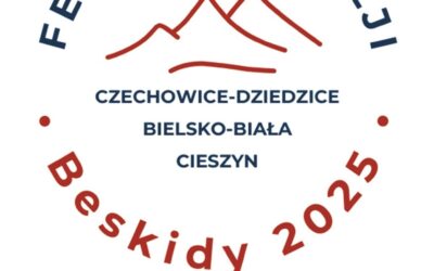 Festiwal Poezji Beskidy 2025