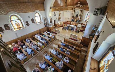 XXVII Obchody Dnia Trzeźwości w gminie Brenna