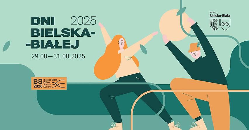 Zbliżają się Dni Bielska-Białej