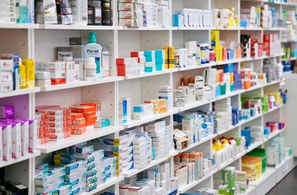 Nowe zasady funkcjonowania aptek