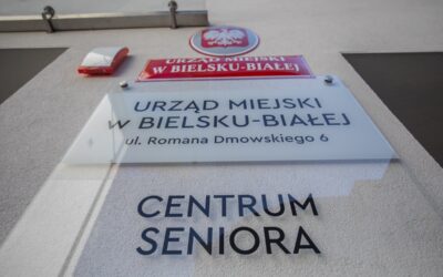 Badania dla seniorów