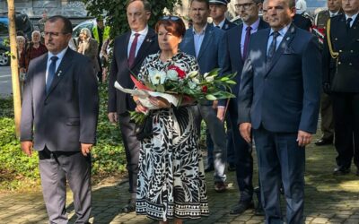 W 86. rocznicę wybuchu II wojny światowej