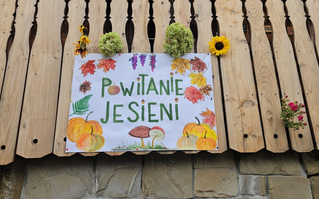 Powitanie Jesieni 