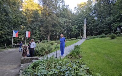 93. Rocznicy tragicznej śmierci Żwirki i Wigury