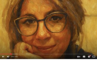 List do siebie sprzed dwudziestu lat