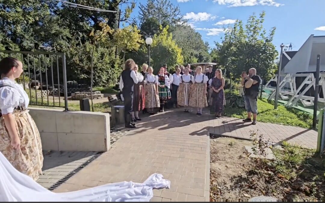 Zamarskie Biesiadowanie