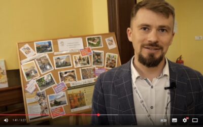 „O seniorach i dla seniorów”