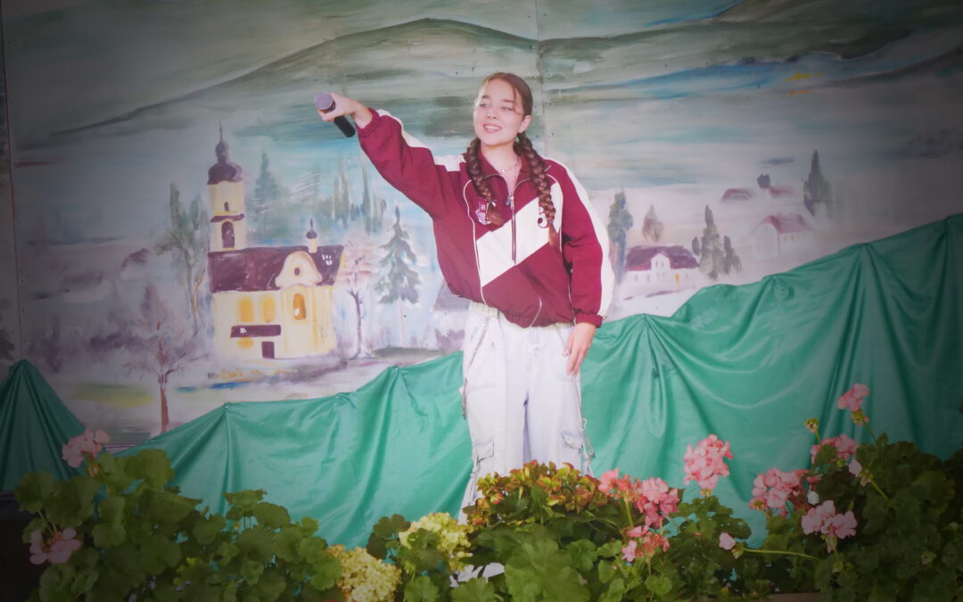 IV Rodzinny Festyn Parafialny