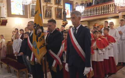 „Wybudzenie Organów”