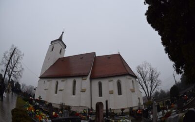 Święto Podwyższenia Krzyża w Bielsku- Białej.