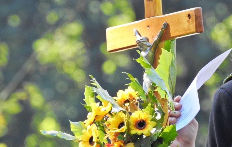 „Nadzieja w rodzinie”.