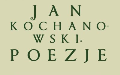 Narodowe czytanie Kochanowskiego