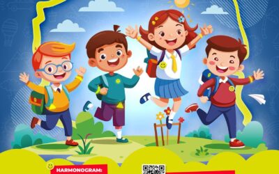 Katolicka Szkoła Podstawowa w Cieszynie w konkursie Odblaskowa Szkoła 2025