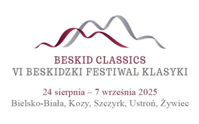 Koncert – Zakochany Szekspir