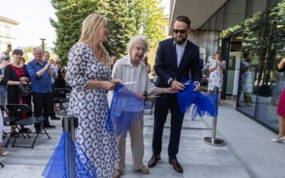 Książnica przyjazna i piękna