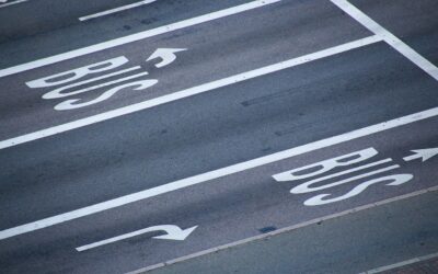 Zmiana trasy linii autobusowych 20, 22, 30, 32 i 50 w dniu 5 września 2025 r.