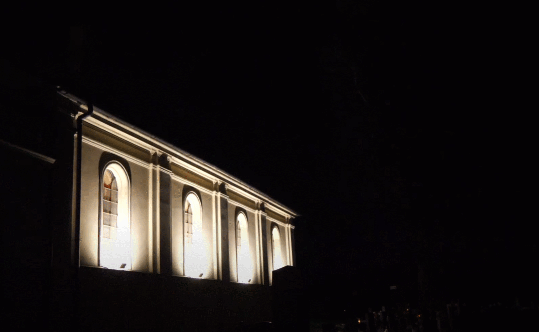 „Kto szuka Cię”