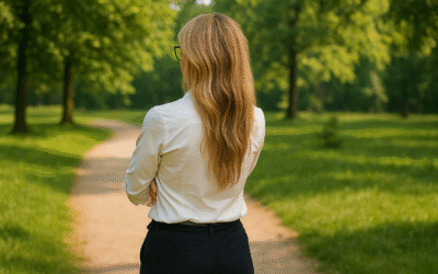 Nie ważne, kim jesteś…