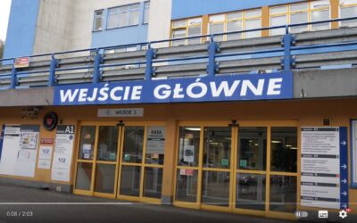 Światowy Dzień Zdrowia Psychicznego