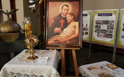Dzień otwarty Hospicjum Św. Kamila w Bielsku-Białej