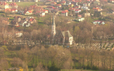 Wszystkich Świętych – utrudnienia drogowe