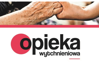 Opieka wytchnieniowa