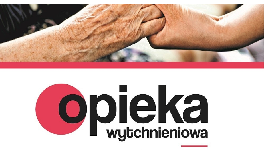 Opieka wytchnieniowa