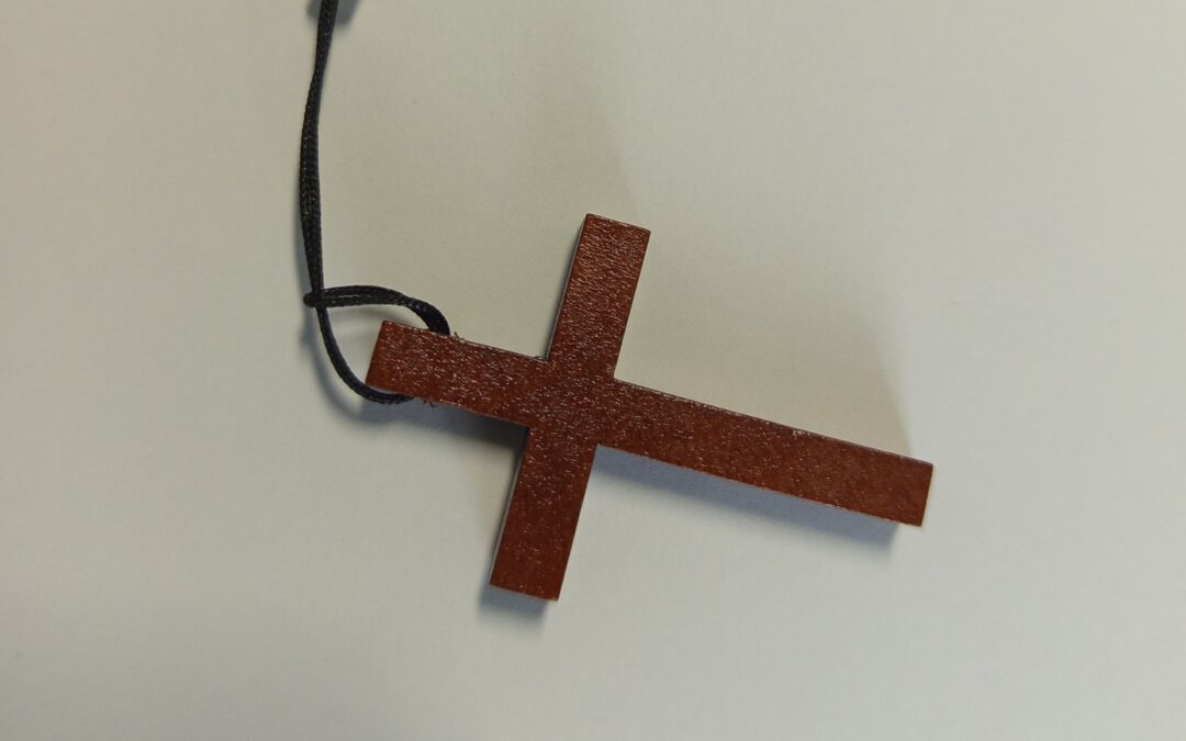 Ekstremalna Droga Krzyżowa — Pierściec 2026 „Wyjdź ze strefy komfortu. Idź, aby spotkać Boga”,