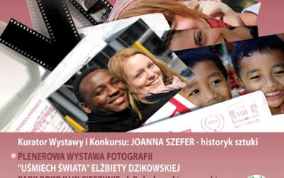 Konkurs na najpiękniejszy uśmiech Cieszyna