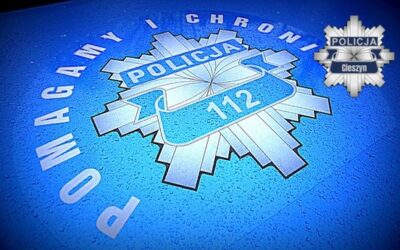 Wystarczy chwila nieuwagi…