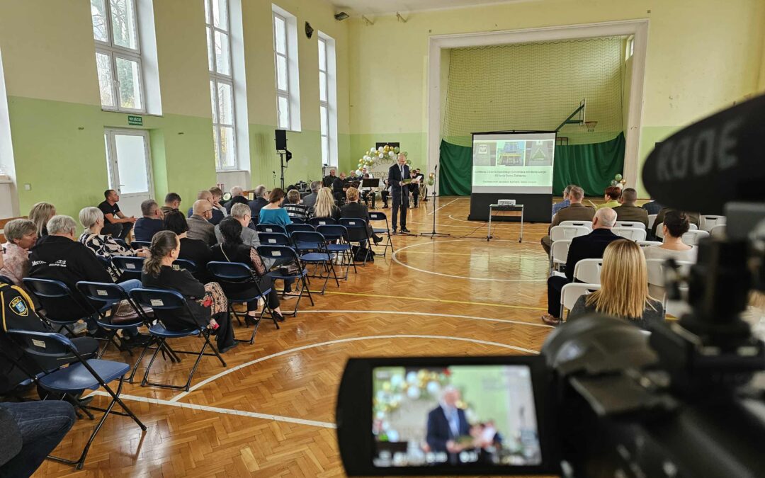 90-lecia poświęcenia Domu Żołnierza