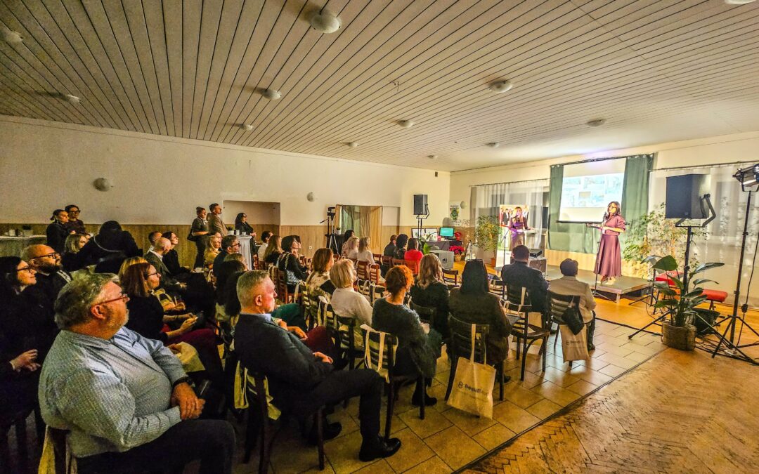 Otwarcie nowej siedziby BeskidMed