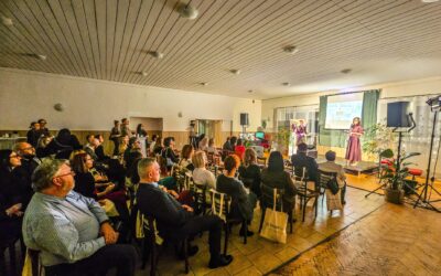 Otwarcie nowej siedziby BeskidMed