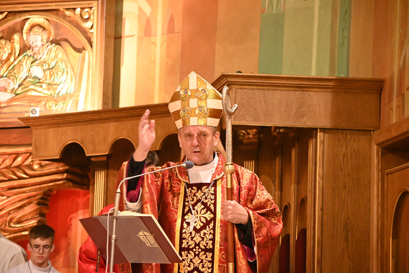 Jubileusz 40-lecia „Miasta na Górze”.