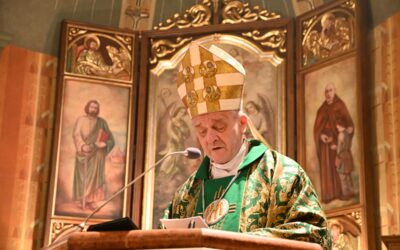 Jubileusz 75-lecia bielskiego „Mechanika”.